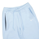 Nike NOCTA x Nike Tech Fleece Open Hem Pants Cobalt Tint / White Casual Pants Detailfoto | Overkill