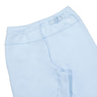 Nike NOCTA x Nike Tech Fleece Open Hem Pants Cobalt Tint / White Casual Pants Detail view 1 | Overkill
