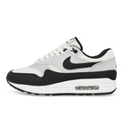 Nike Air Max 1 White / Black - Pure Platinum Low Top Sneakers FD9082 107 | Overkill