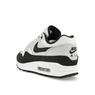 Nike Air Max 1 White / Black - Pure Platinum Low Top Sneakers  Material | Overkill