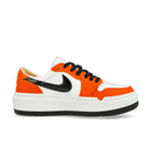 Jordan W Air Jordan 1 Elevate LW SE Brilliant Orange / Black - White Sneakers  Silhouette | Overkill
