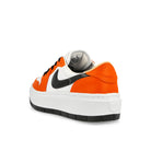 Jordan W Air Jordan 1 Elevate LW SE Brilliant Orange / Black - White Sneakers  Material | Overkill