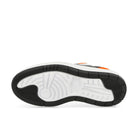 Jordan W Air Jordan 1 Elevate LW SE Brilliant Orange / Black - White Sneakers  Detail View 1 | Overkill