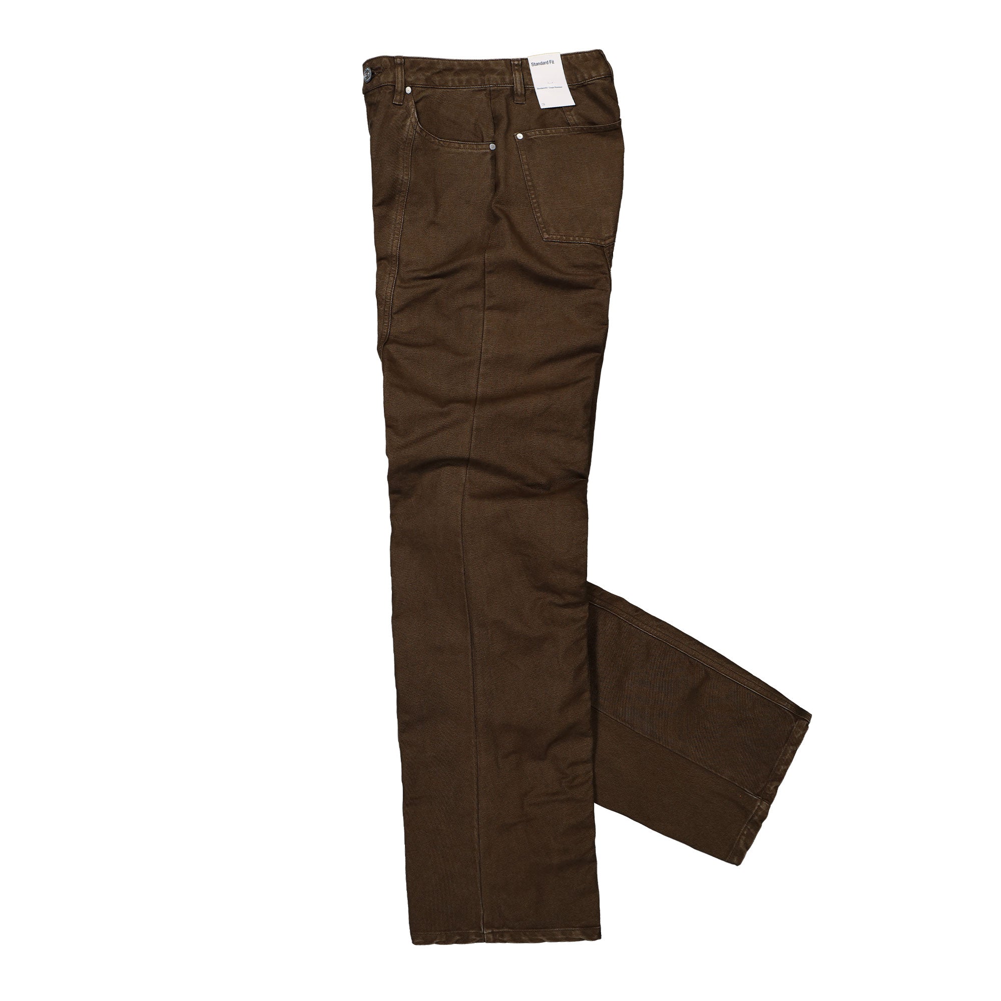 BROWN&SEEDLING da's M Trousers ムブトラ DA'S/M Trousers 