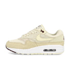 Nike Wmns Air Max 1 87 Coconut Milk-Alabaster Low Top Sneakers FD9856 100 | Overkill