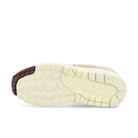 Nike Wmns Air Max 1 87 Coconut Milk-Alabaster Low Top Sneakers  Detail View 1 | Overkill