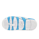 Nike Air More Uptempo University Blue / White - University Blue Slides, Sandals & Slippers  Detail View 1 | Overkill
