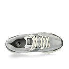 Nike W Zoom Vomero 5 Pure Platinum / Metallic Silver Low Top Sneakers  Detailfoto | Overkill