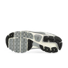 Nike W Zoom Vomero 5 Pure Platinum / Metallic Silver Low Top Sneakers  Detail View 1 | Overkill