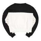Reebok Gigi Hadid x Reebok Wmns Crew Chalk / Black Sweatshirts Material | Overkill
