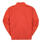 Y-3 U Packable Half-Zip Shell Track Jacket Icon Orange Track Jackets Material | Overkill