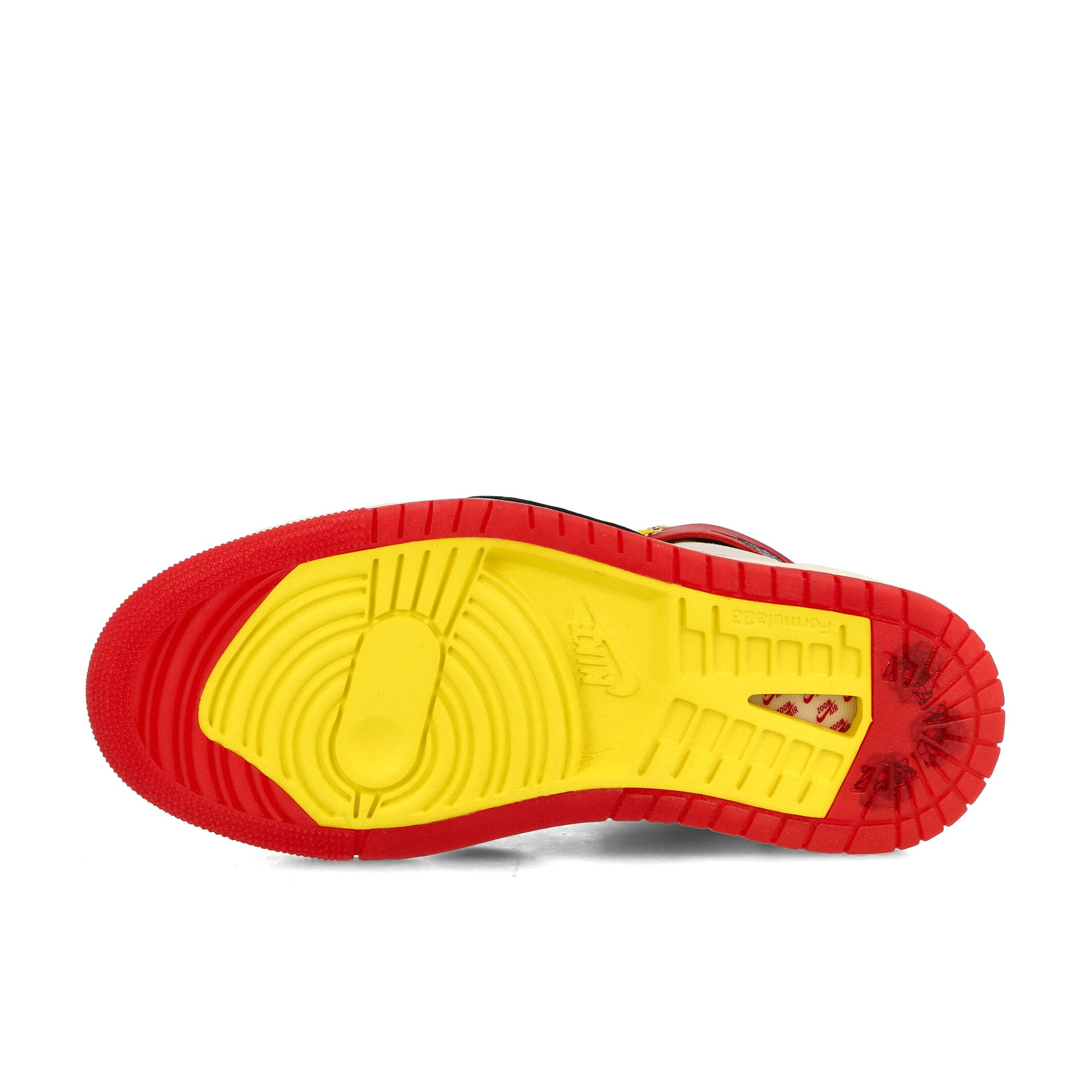 Teyana Taylor x Jordan 1 High Zoom CMFT 2 SP FJ0604 601 | OVERKILL