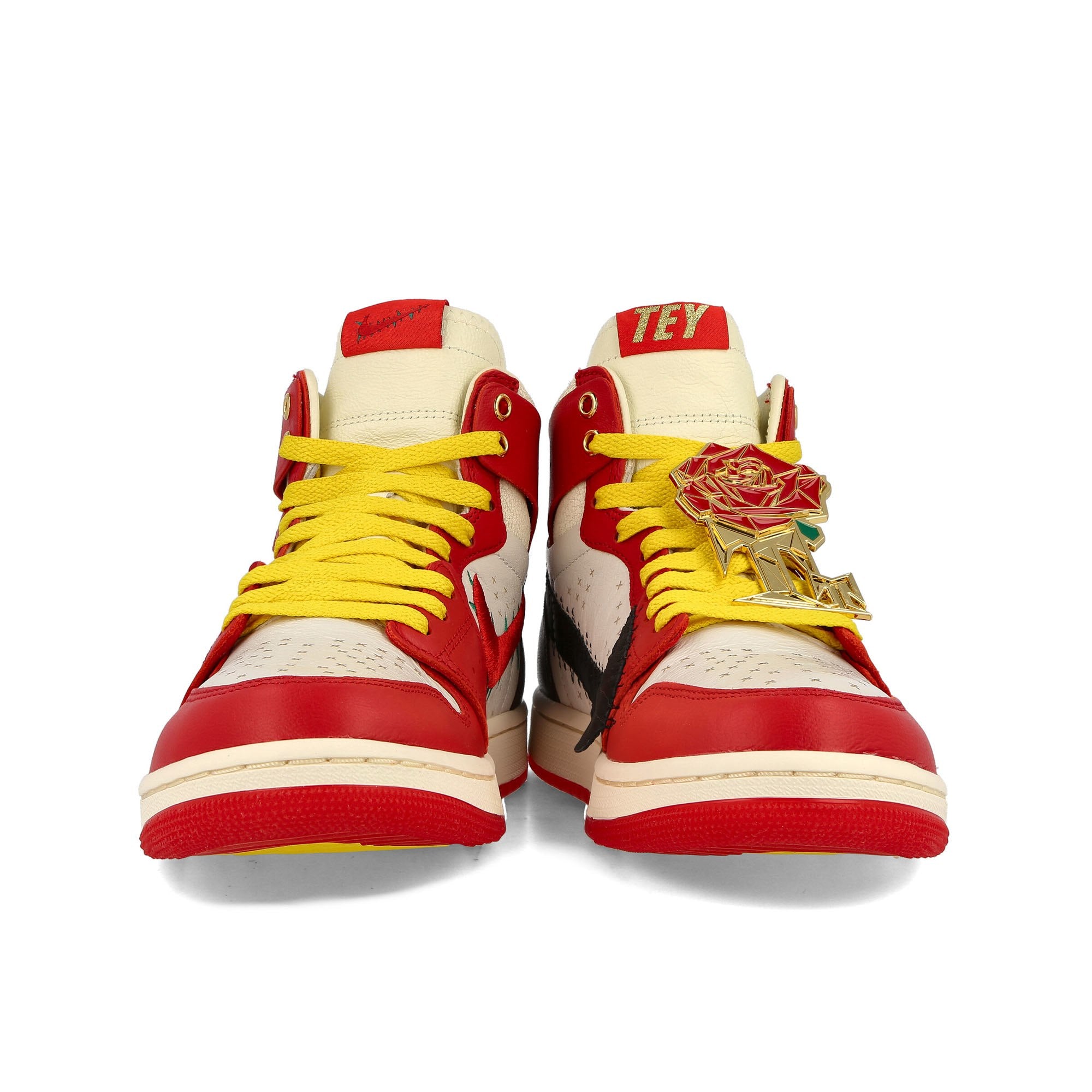 H×Hトランプ/フェイタン&フィンクスまとめ売り Teyana Taylor x Jordan 1 High Zoom CMFT 2 SP FJ0604 601 | OVERKILL