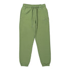 Jordan Air Jordan Wordmark Fleece Pant Ligt Olive / Sky Light Olive Sweat & Track Pants FJ0696 340 | Overkill