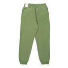 Jordan Air Jordan Wordmark Fleece Pant Ligt Olive / Sky Light Olive Sweat & Track Pants Material | Overkill