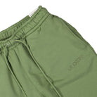 Jordan Air Jordan Wordmark Fleece Pant Ligt Olive / Sky Light Olive Sweat & Track Pants Detailfoto | Overkill