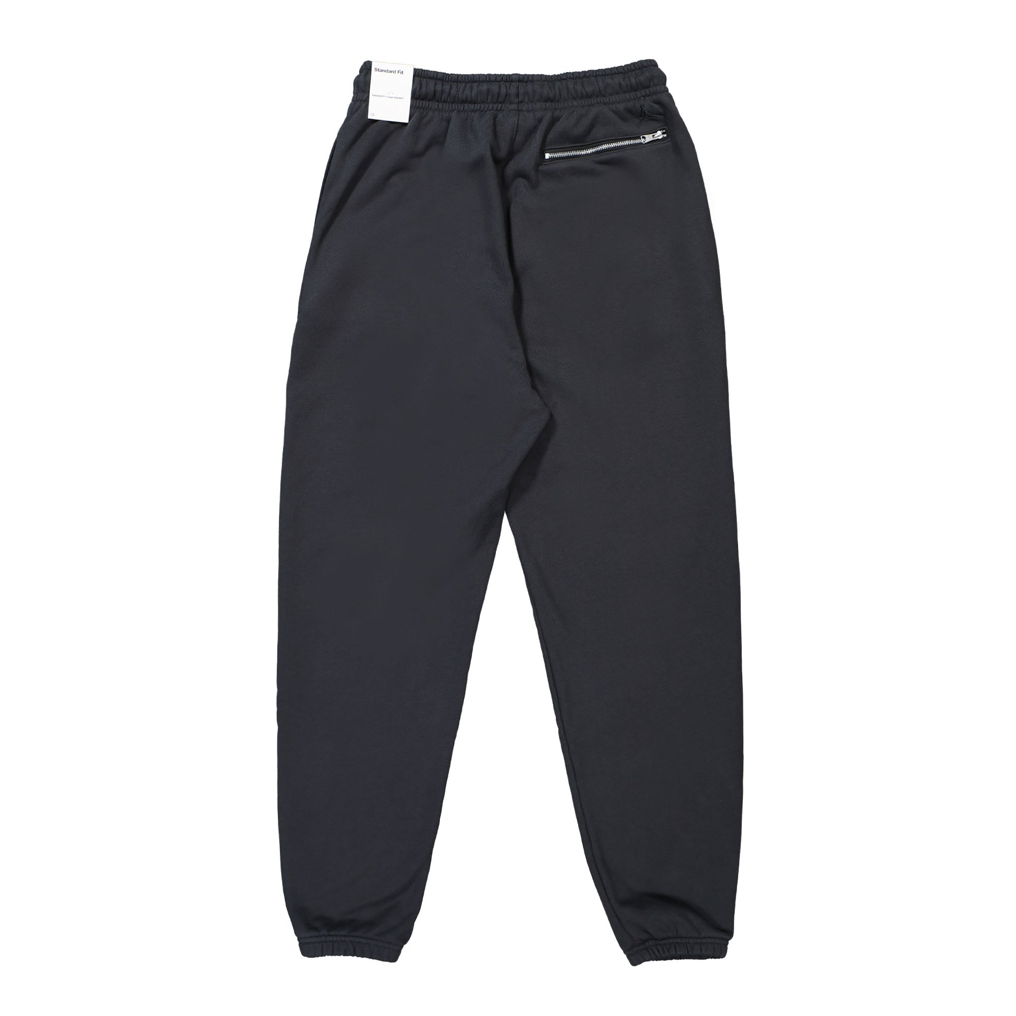 Jordan Air Jordan Wordmark Fleece Pant Off Noir Sweat & Track Pants Material | Overkill