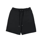 Jordan Air Jordan Wordmark Fleece Short Black Shorts FJ0700 010 | Overkill