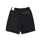 Jordan Air Jordan Wordmark Fleece Short Black Shorts Material | Overkill