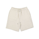 Jordan Air Jordan Wordmark Fleece Short Oatmeal Heather Shorts FJ0700 141 | Overkill