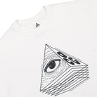 Nike ACG Changing Eye Tee Summit White T-Shirts Close-up | Overkill