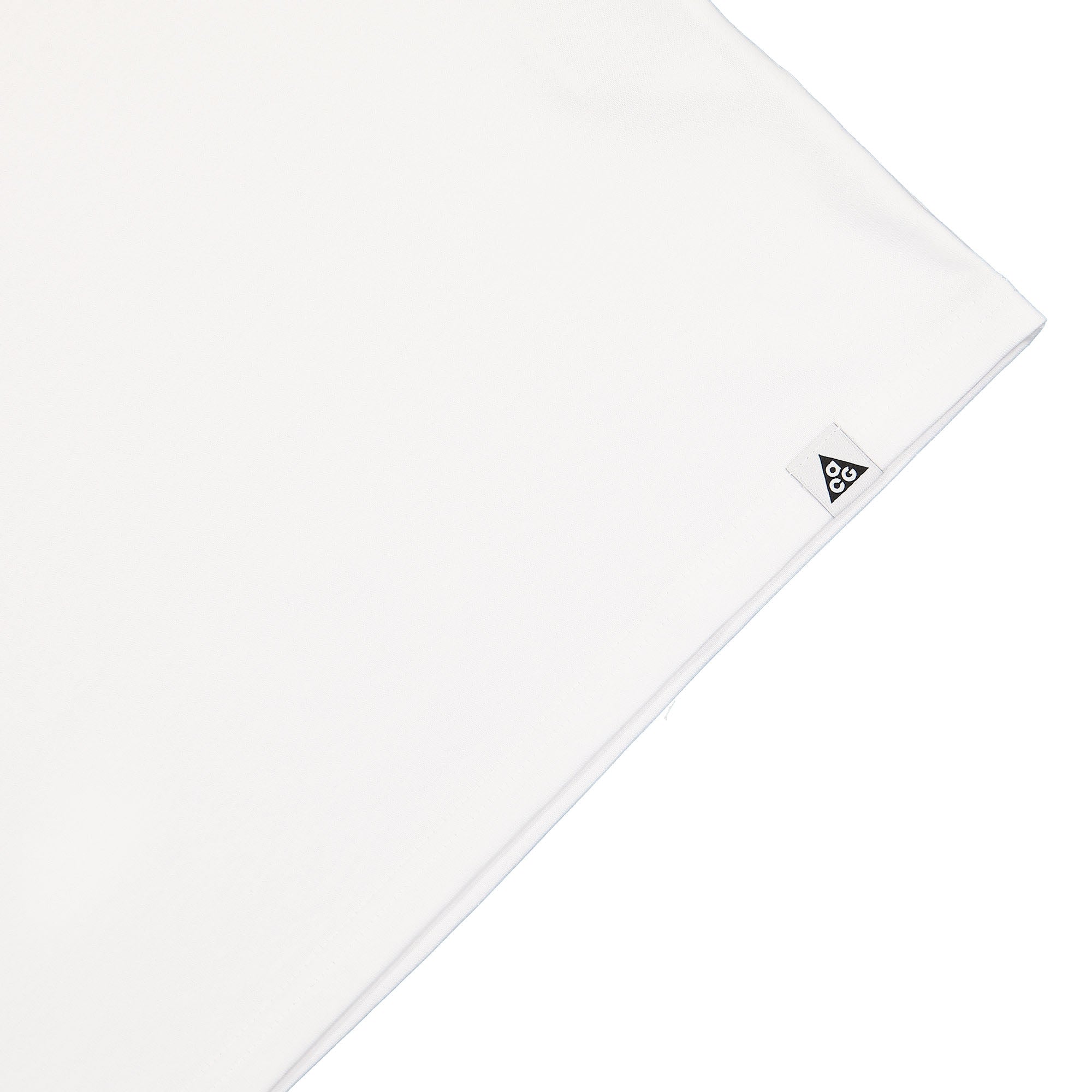 Nike ACG Changing Eye Tee Summit White T-Shirts Detailfoto | Overkill