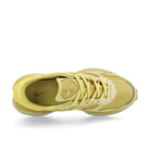 Nike W Phoenix Waffle Wheat Gold / Saturn Gold - Team Gold Low Top Sneakers  Detailfoto | Overkill