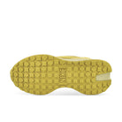 Nike W Phoenix Waffle Wheat Gold / Saturn Gold - Team Gold Low Top Sneakers  Detail View 1 | Overkill
