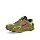 Nike Zoom Vomero 5 Pacific Moss / Black - Pear Low Top Sneakers  Close Up | Overkill