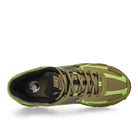 Nike Zoom Vomero 5 Pacific Moss / Black - Pear Low Top Sneakers  Detailfoto | Overkill