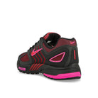 Nike Air Pegasus 2005 Edge Black / Fire Red - Fierce Pink Low Top Sneakers  Material | Overkill