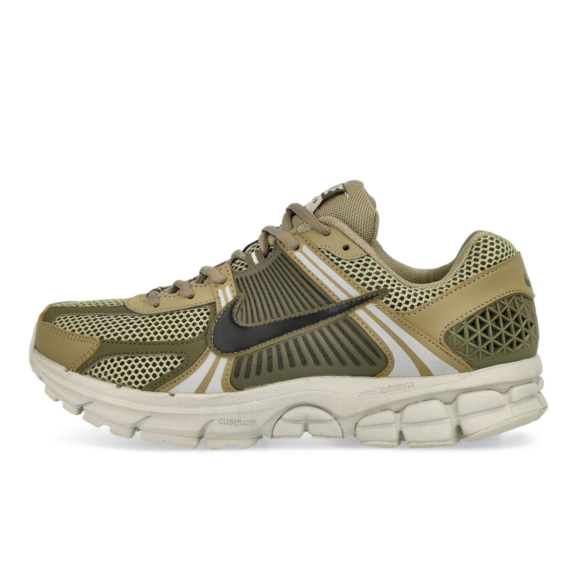Nike Zoom Vomero 5 Neutral Olive / Black - Medium Olive Low Top Sneakers FJ1915 200 | Overkill