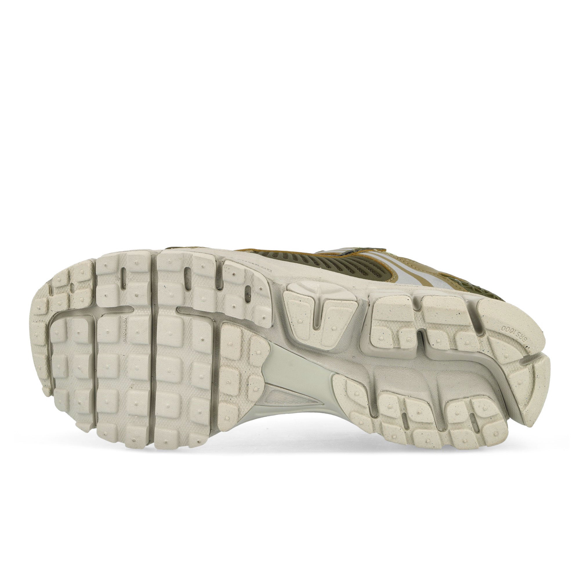 Nike Zoom Vomero 5 Neutral Olive / Black - Medium Olive Low Top Sneakers  Detail View 1 | Overkill