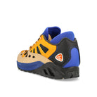 Nike ACG Air Exploraid Hyper Royal / Safety Orange - Laser Orange Low Top Sneakers  Material | Overkill