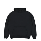 Jordan Air Jordan Wordmark Fleece Hoodie Black Hoodies FJ1966 010 | Overkill
