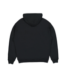 Jordan Air Jordan Wordmark Fleece Hoodie Black Hoodies Material | Overkill