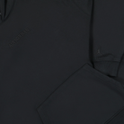 Jordan Air Jordan Wordmark Fleece Hoodie Black Hoodies Detailfoto | Overkill