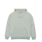 Jordan Air Jordan Wordmark Fleece Hoodie Light Silver Hoodies FJ1966 034  | Overkill