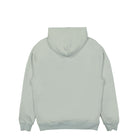 Jordan Air Jordan Wordmark Fleece Hoodie Light Silver Hoodies Material | Overkill