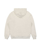 Jordan Air Jordan Wordmark Fleece Hoodie Oatmeal heather Hoodies Material | Overkill