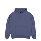 Jordan Air Jordan Wordmark Fleece Hoodie Diffused Blue Hoodies FJ1966 491 | Overkill