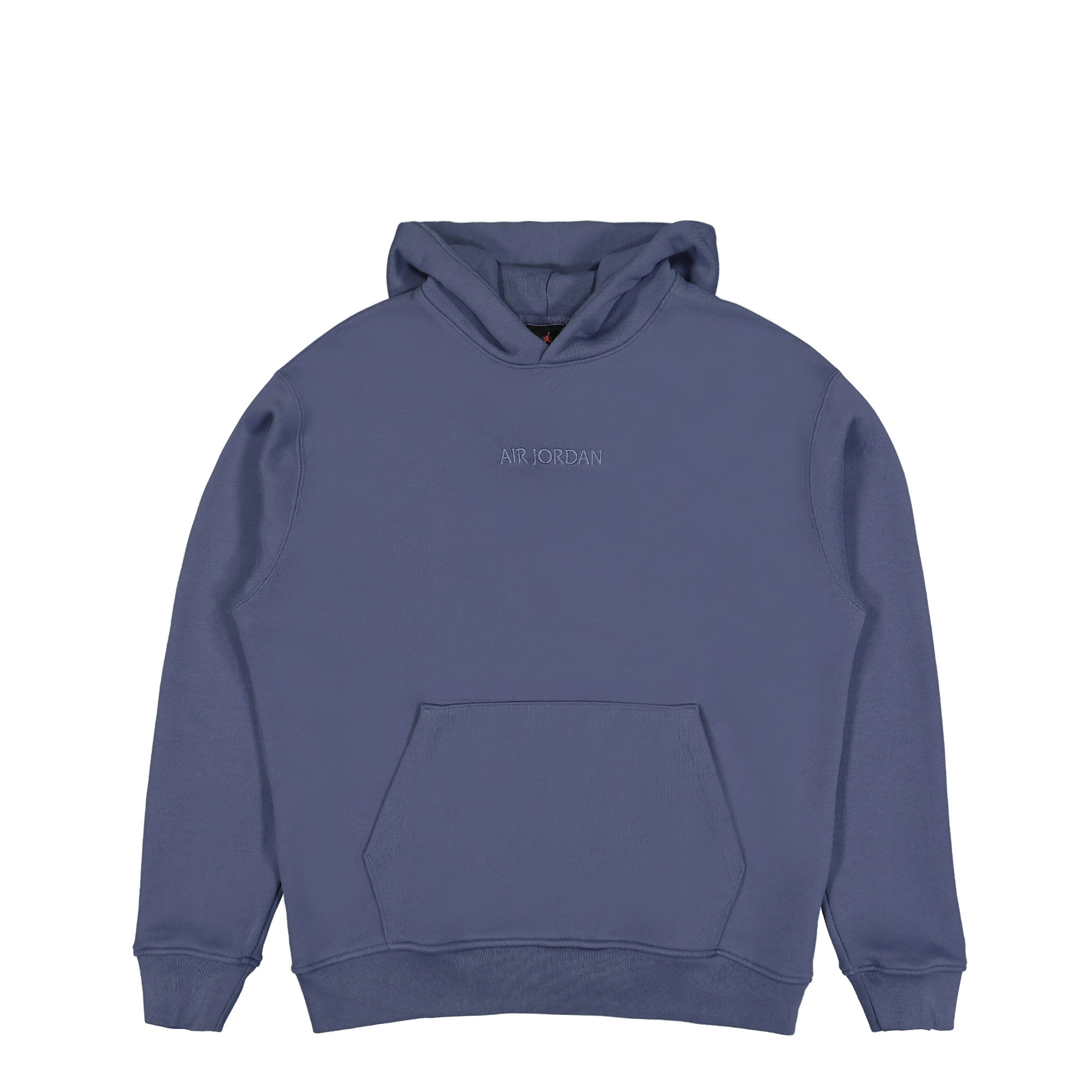 Jordan Air Jordan Wordmark Fleece Hoodie Diffused Blue Hoodies FJ1966 491 | Overkill