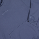 Jordan Air Jordan Wordmark Fleece Hoodie Diffused Blue Hoodies Detailfoto | Overkill