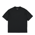 Jordan Air Jordan Wordmark SS Tee Black T-Shirts FJ1969 010 | Overkill