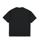 Jordan Air Jordan Wordmark SS Tee Black T-Shirts Material | Overkill