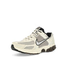 Nike W Zoom Vomero 5 Phantom / Metallic Platinum - Light Iron Ore Low Top Sneakers  Close Up | Overkill