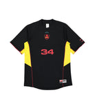 Nike Ambush x Nike NRG Jersey Top Black / Vivid Sulfur T-Shirts FJ2038 010 | Overkill