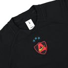 Nike Ambush x Nike NRG Jersey Top Black / Vivid Sulfur T-Shirts Material | Overkill