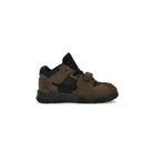 Jordan Jumpman Jack TR TD Dark Mocha / Black - Sail Low Top Sneakers  Silhouette | Overkill