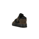 Jordan Jumpman Jack TR TD Dark Mocha / Black - Sail Low Top Sneakers  Material | Overkill